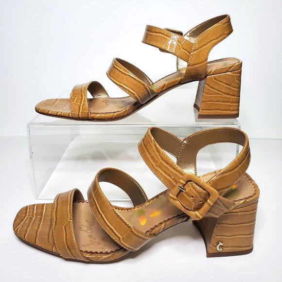 Circus by Sam Edelman Sandals Size 9.5 - Picture 2 of 5